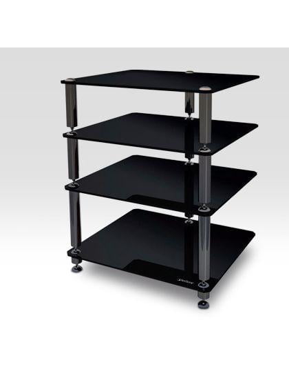 Norstone Bergen 2 hifi állvány