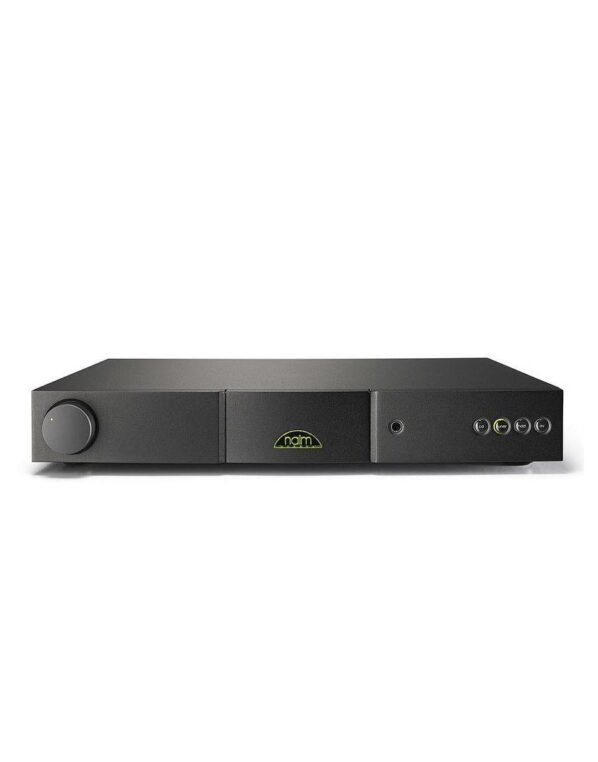 Naim NAIT 5SI High-End sztereó erősítő