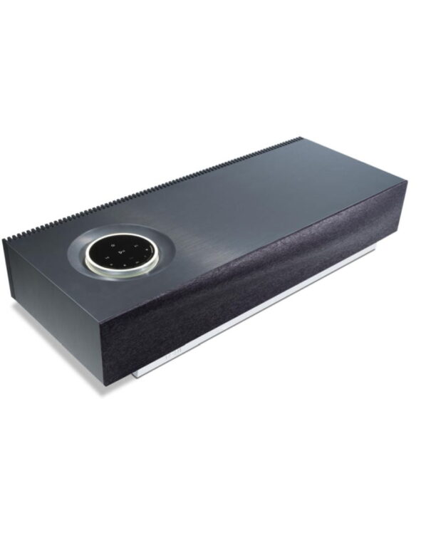Naim Mu-so 2 High-End vezeték nélküli hi-fi rendszer