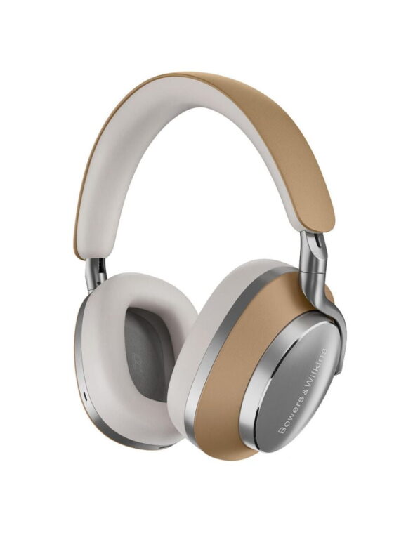 Bowers & Wilkins PX8 vezeték nélküli fejhallgató (tan)