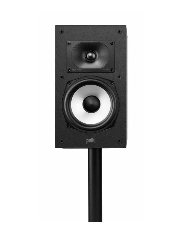 Polk Audio Monitor XT15 polcsugárzó, hangfal, háttérsugárzó