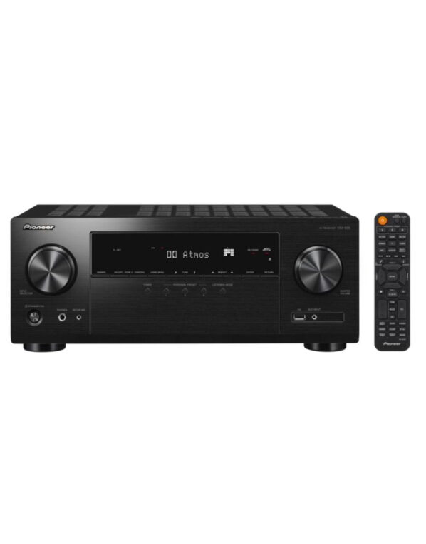 Pioneer VSX-935 7.2 házimozi erősítő